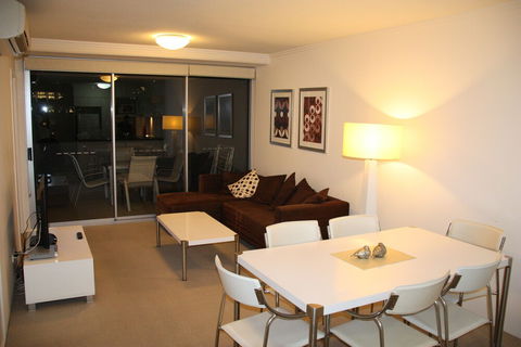 Allegro Apartments - Tweed Heads Accommodation 2