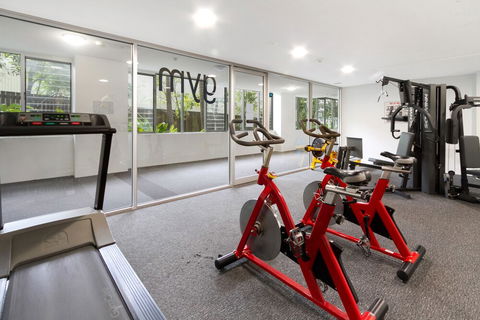 Allegro Apartments - Tweed Heads Accommodation 7