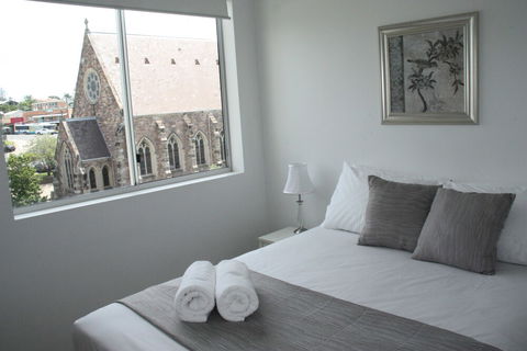 Allegro Apartments - Tweed Heads Accommodation 4
