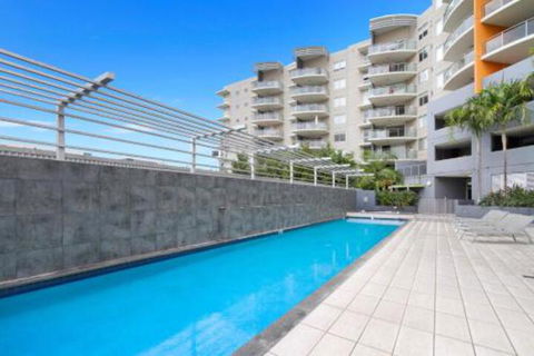 Allegro Apartments - Tweed Heads Accommodation 0