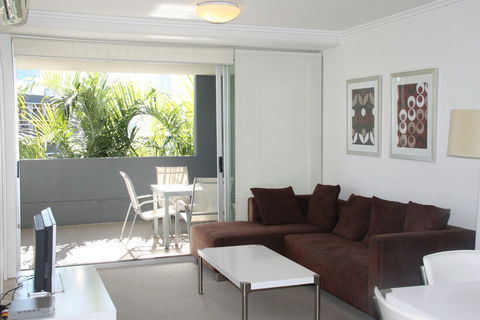 Allegro Apartments - Tweed Heads Accommodation 6