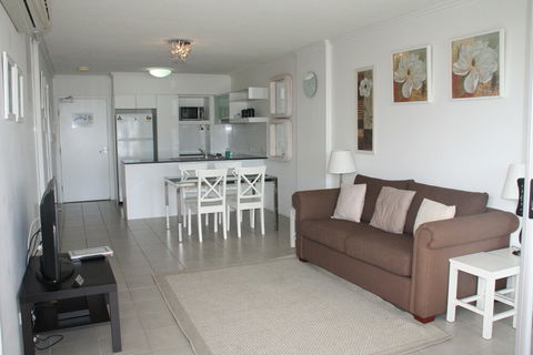 Allegro Apartments - Tweed Heads Accommodation 5