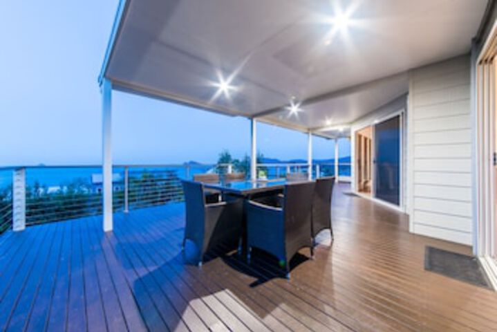 Hideaway Bay QLD Tweed Heads Accommodation