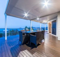 Hydeaway Bay Beach House - Tweed Heads Accommodation
