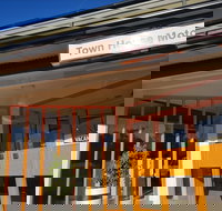 Town House Motor Inn - Tweed Heads Accommodation