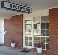 Centrepoint Motel - Tweed Heads Accommodation