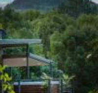 Babbling Brook Retreat - Tweed Heads Accommodation