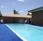 Mid Town Inn Narrabri - Tweed Heads Accommodation