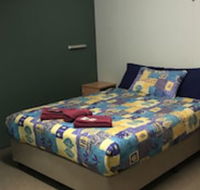 Karratha Lodge - Tweed Heads Accommodation