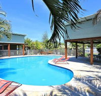 Woodgate Beach Houses - Tweed Heads Accommodation