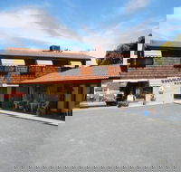 Young Goldrush Motel - Tweed Heads Accommodation