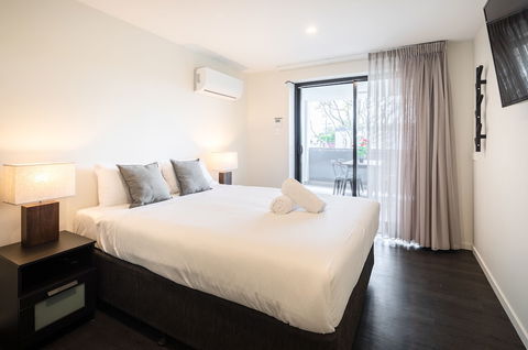 Ascot Budget Inn & Residences - Tweed Heads Accommodation 5