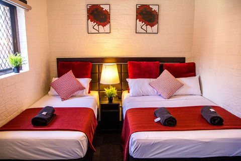Ascot Budget Inn & Residences - Tweed Heads Accommodation 2