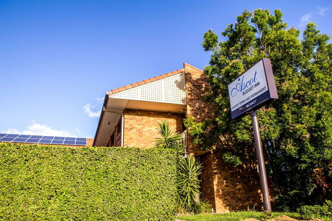 Ascot Budget Inn & Residences - Tweed Heads Accommodation 0