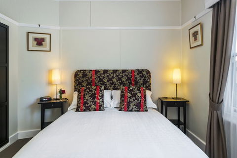 Ashdowns Of Dover B&B - Tweed Heads Accommodation 6