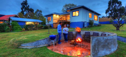 Ashdowns Of Dover B&B - Tweed Heads Accommodation 1