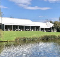 Briars Country Lodge - Tweed Heads Accommodation