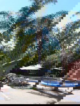 Old Coach Motor Inn - Tweed Heads Accommodation 1