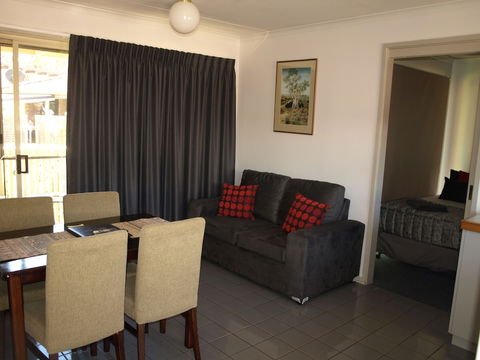 Old Coach Motor Inn - Tweed Heads Accommodation 4