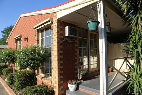 Old Coach Motor Inn - Tweed Heads Accommodation 0