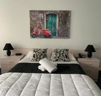 The Cubana Resort Nambucca Heads - Tweed Heads Accommodation