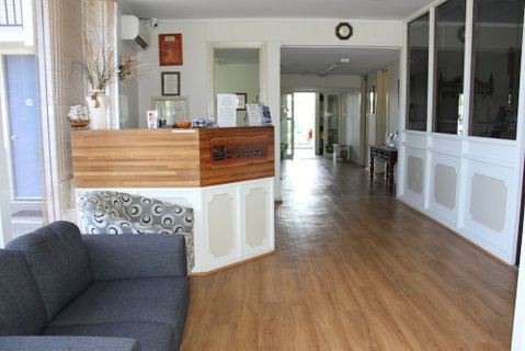 Citigate Motel Newcastle - Tweed Heads Accommodation 6