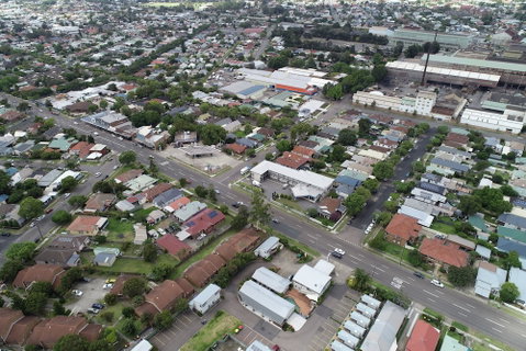 Citigate Motel Newcastle - Tweed Heads Accommodation 1
