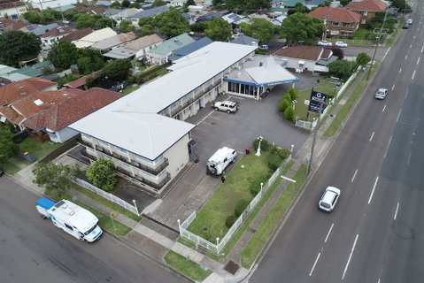Citigate Motel Newcastle - Tweed Heads Accommodation 2