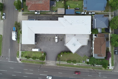 Citigate Motel Newcastle - Tweed Heads Accommodation 5
