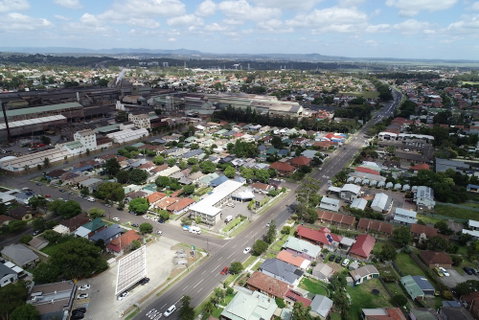 Citigate Motel Newcastle - Tweed Heads Accommodation 0