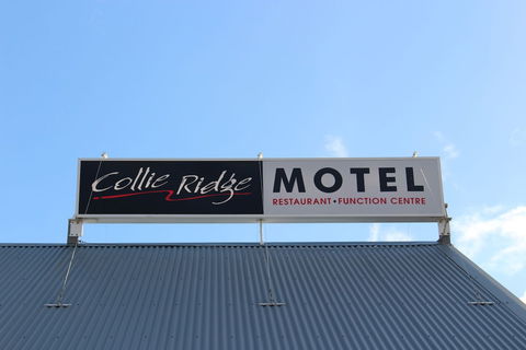 Collie Ridge Motel - Tweed Heads Accommodation 2