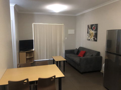 Collie Ridge Motel - Tweed Heads Accommodation 6