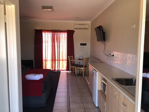 Collie Ridge Motel - Tweed Heads Accommodation 0
