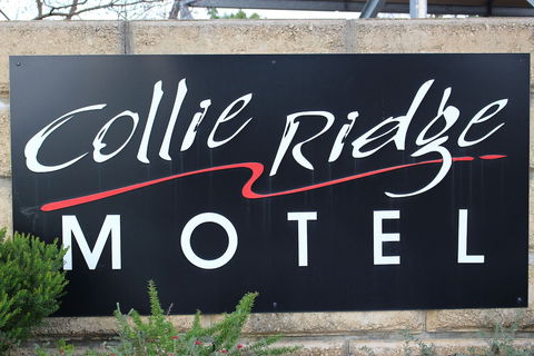 Collie Ridge Motel - Tweed Heads Accommodation 1