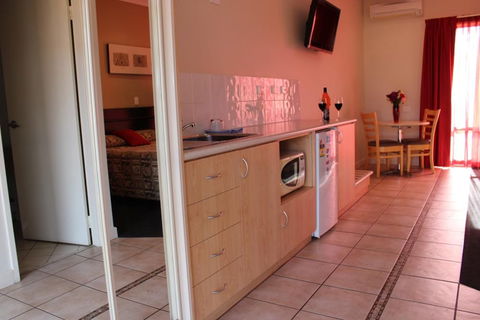 Collie Ridge Motel - Tweed Heads Accommodation 5