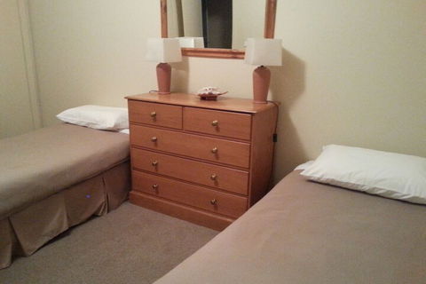 Golf View Apartment 7 - Tweed Heads Accommodation 1