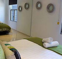 Signatures on Cavanagh  The Kube - Tweed Heads Accommodation