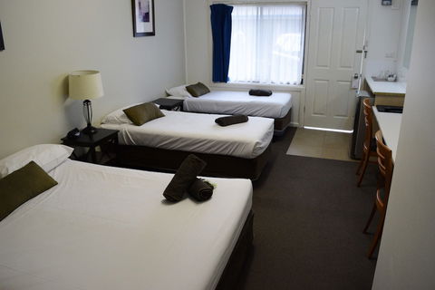 Rosebud Motel - Tweed Heads Accommodation 5
