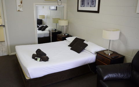 Rosebud Motel - Tweed Heads Accommodation 0