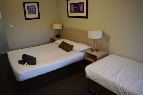 Rosebud Motel - Tweed Heads Accommodation 2