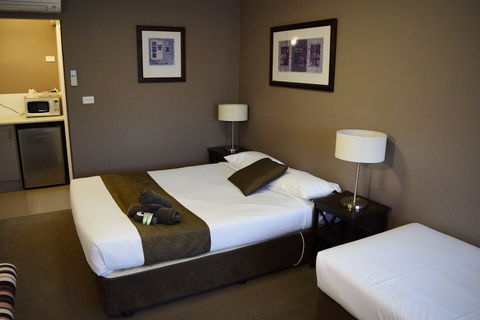 Rosebud Motel - Tweed Heads Accommodation 1