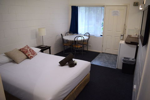 Rosebud Motel - Tweed Heads Accommodation 4