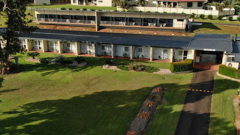 Atherton Motel - Tweed Heads Accommodation 2