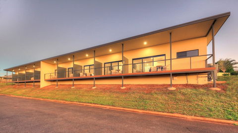 Atherton Motel - Tweed Heads Accommodation 4