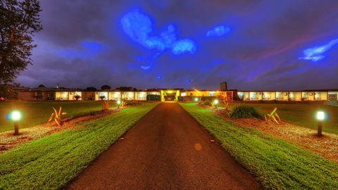 Atherton Motel - Tweed Heads Accommodation 1