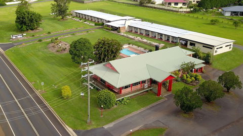 Atherton Motel - Tweed Heads Accommodation 0