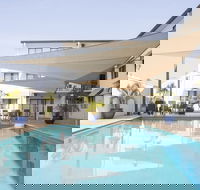 Metro Advance Apartments  Hotel Darwin - Tweed Heads Accommodation