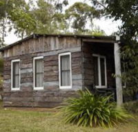 Hidden Valley Cabins - Tweed Heads Accommodation
