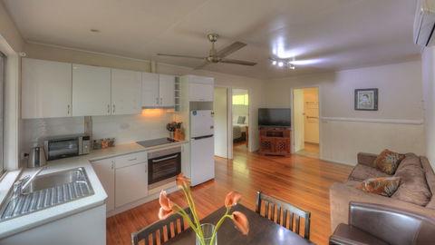 Atherton Hinterland Motel - Tweed Heads Accommodation 6