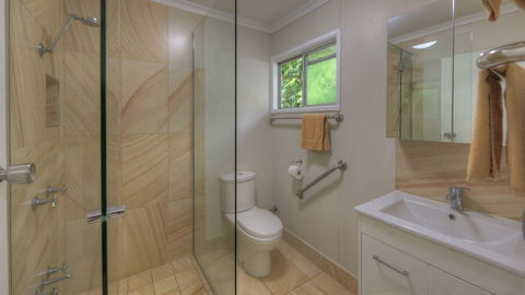 Atherton Hinterland Motel - Tweed Heads Accommodation 4